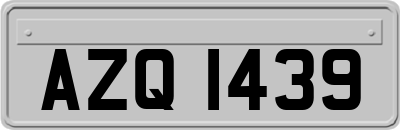 AZQ1439