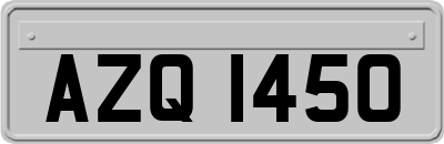 AZQ1450