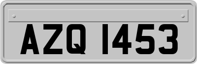 AZQ1453