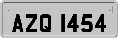 AZQ1454