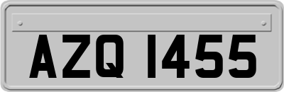 AZQ1455