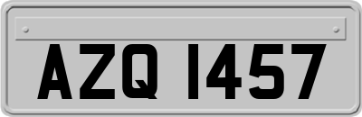AZQ1457