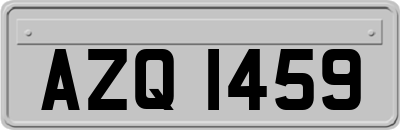 AZQ1459