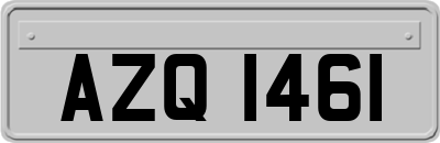 AZQ1461
