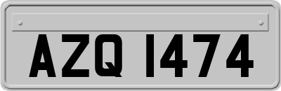 AZQ1474