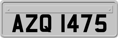 AZQ1475