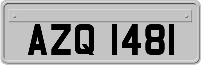 AZQ1481