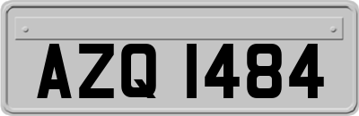 AZQ1484