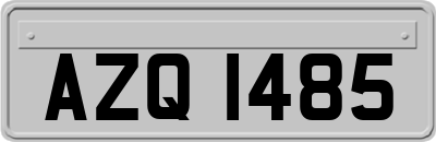 AZQ1485