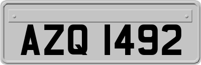 AZQ1492