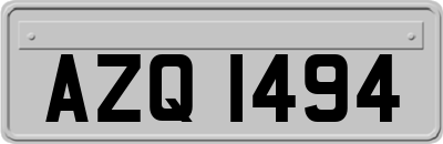 AZQ1494
