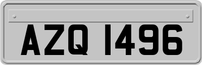 AZQ1496