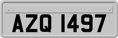 AZQ1497