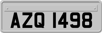 AZQ1498