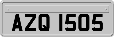 AZQ1505
