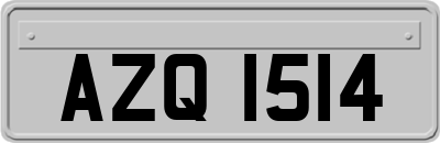 AZQ1514