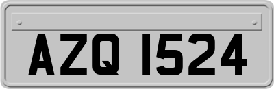 AZQ1524