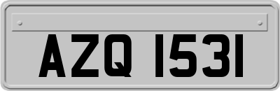 AZQ1531