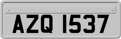AZQ1537