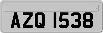 AZQ1538