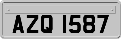 AZQ1587