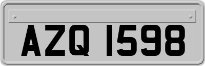 AZQ1598
