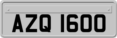 AZQ1600