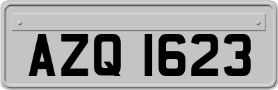 AZQ1623