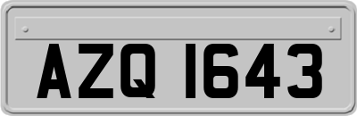 AZQ1643
