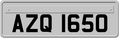 AZQ1650