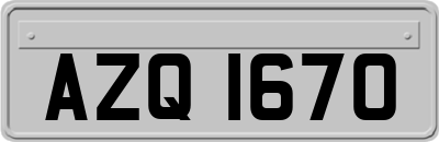 AZQ1670