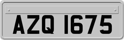 AZQ1675