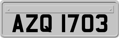 AZQ1703