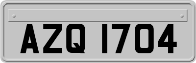 AZQ1704