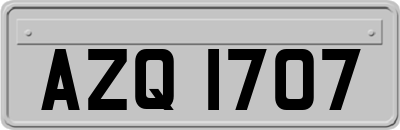 AZQ1707