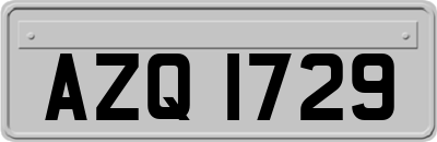 AZQ1729