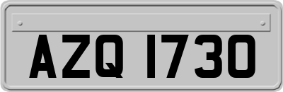 AZQ1730