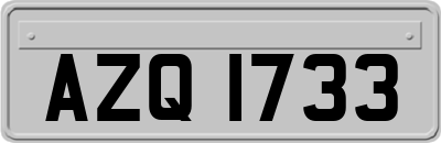 AZQ1733