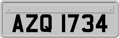 AZQ1734