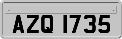 AZQ1735