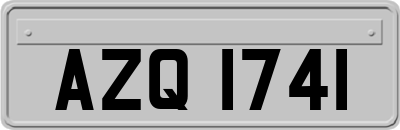 AZQ1741