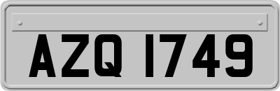 AZQ1749