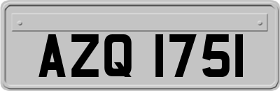 AZQ1751