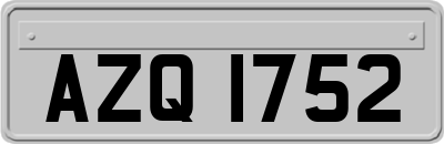 AZQ1752