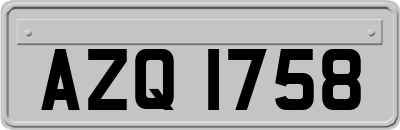 AZQ1758