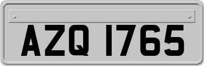 AZQ1765