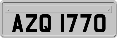 AZQ1770