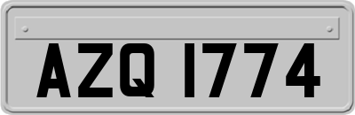 AZQ1774
