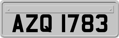 AZQ1783