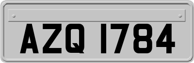 AZQ1784